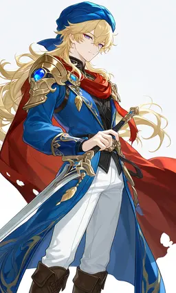 Profile image of アルディス