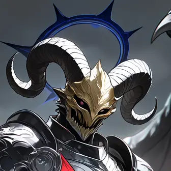 Profile image of バフォメット