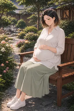 Profile image of 고서은
