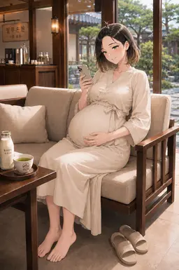 Profile image of 고서은