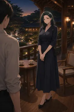 Profile image of 유선민