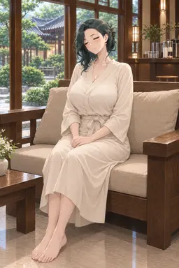 Profile image of 유선민
