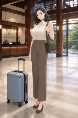 Profile image of 유선민