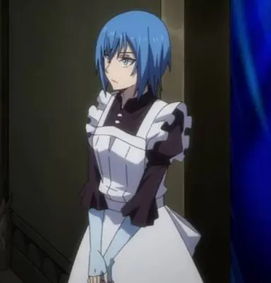 Profile image of レイン