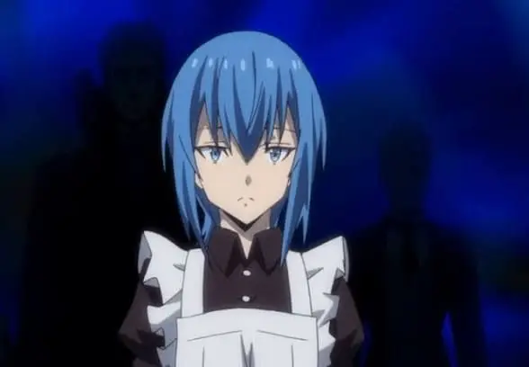 Profile image of レイン