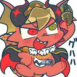 Profile image of D RED