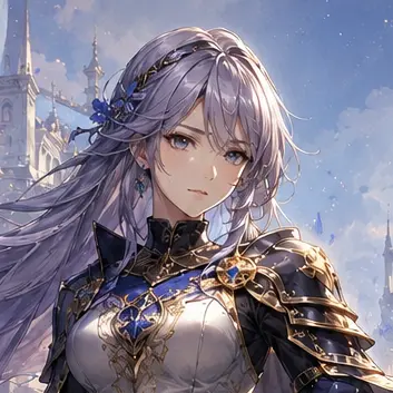 Profile image of ルミナリア