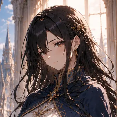 Profile image of リイナ
