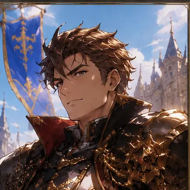 Profile image of ラルフ