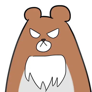 Profile image of クマのぬいぐるみ