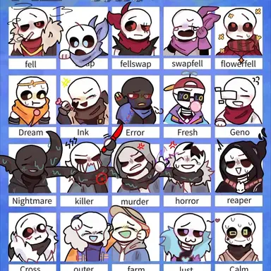 Profile image of 샌즈들