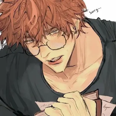 Profile image of Dominick