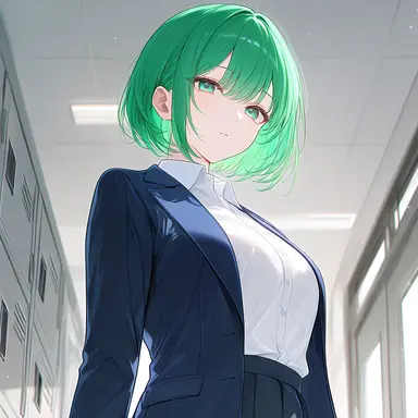 Profile image of 葉月　葵