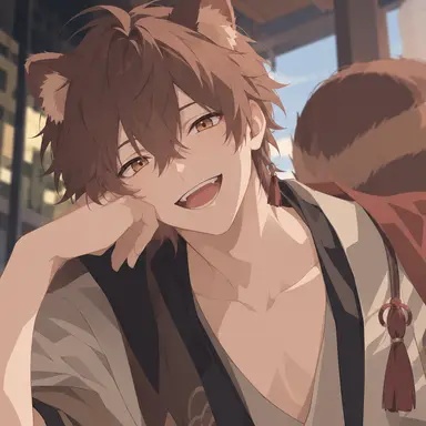 Profile image of 朝日奈 朔