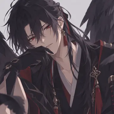 Profile image of 鷹宮 玄