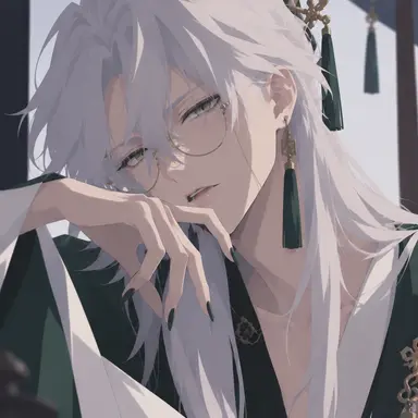 Profile image of 白蛇 凪