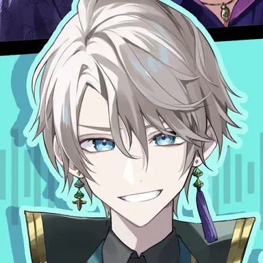 Profile image of 甲斐田