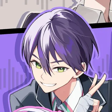 Profile image of 剣持