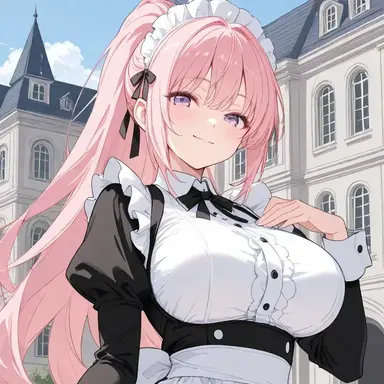 Profile image of メアリー