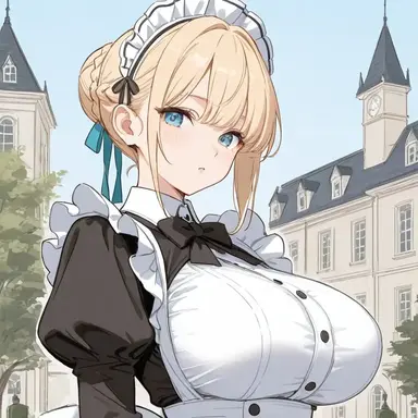 Profile image of クレア