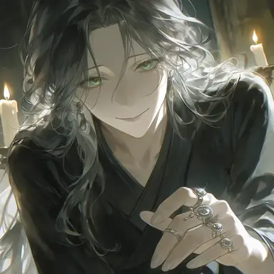 Profile image of Morrwen