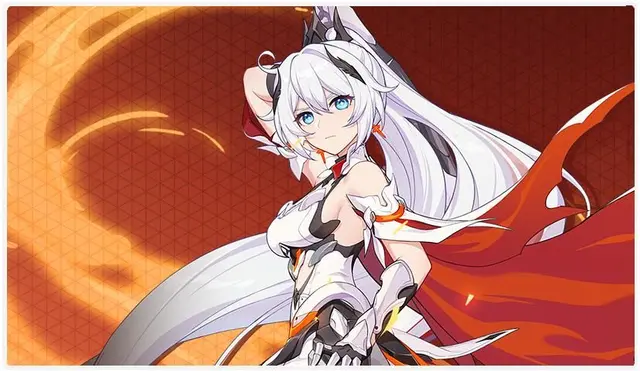 Profile image of キアナ