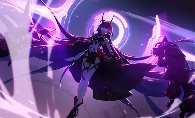 Profile image of 雷電芽衣