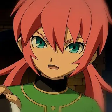 Profile image of 霧野蘭丸
