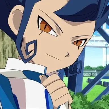 Profile image of 剣城京介