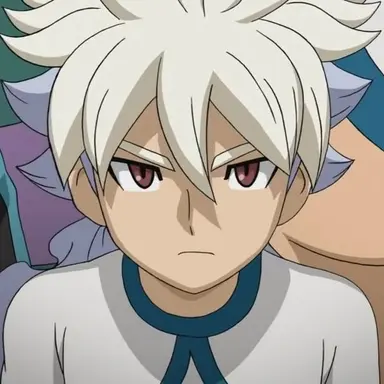 Profile image of 白竜