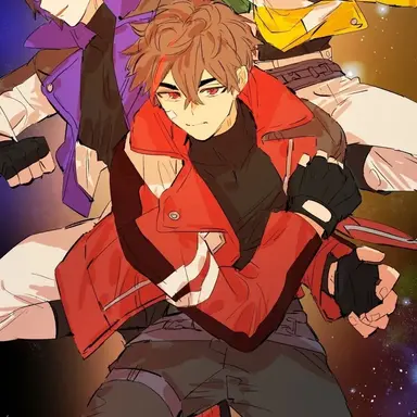 Profile image of 초전하레