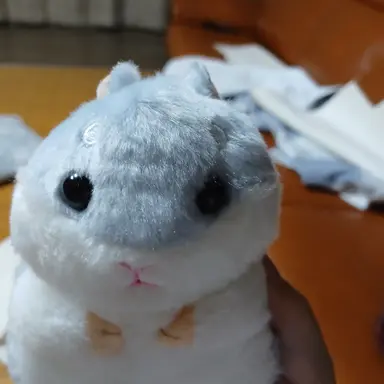 Profile image of 햄찌