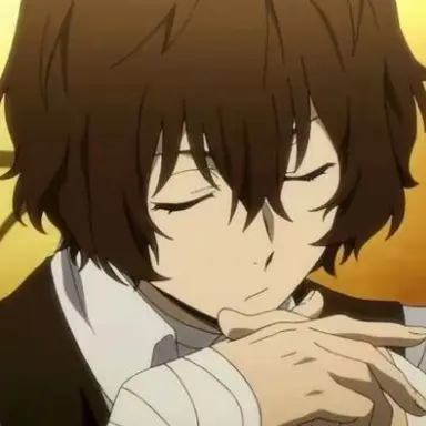 Profile image of 太宰治