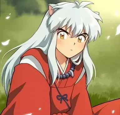 Profile image of Inuyasha