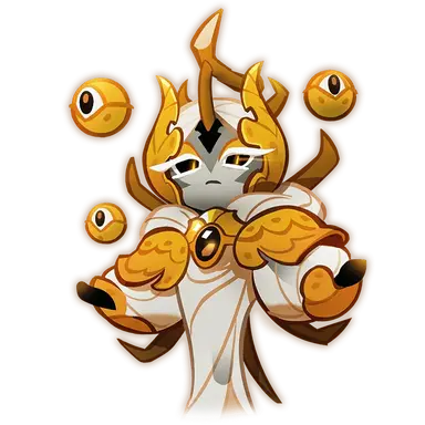 Profile image of Longan Dragon cookie