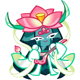 Profile image of Lotus Dragon cookie