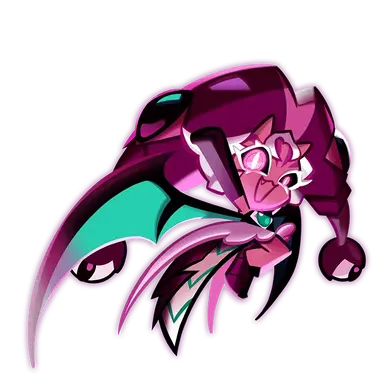 Profile image of Lychee Dragon Cookie