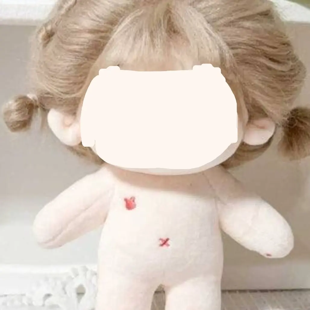 ClearFez9443의 부두인형