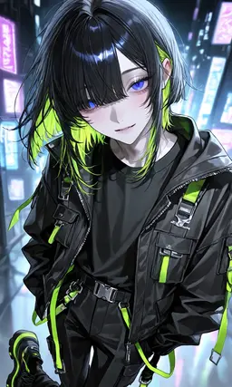 Profile image of アキ