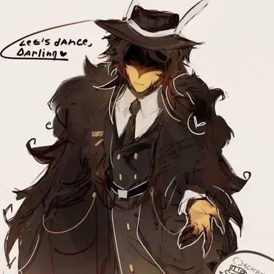 Profile image of Mafioso