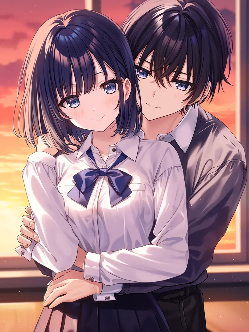 SourMedal0793의 내 여친이 수상하다