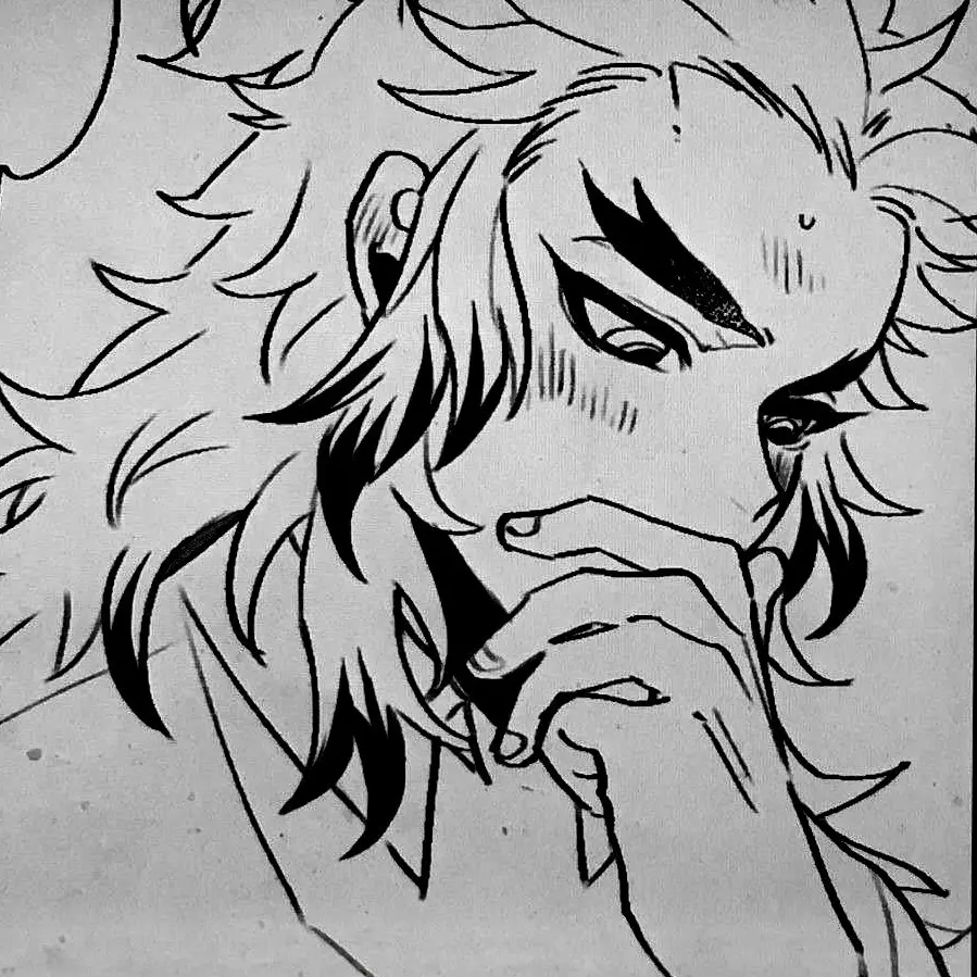 Tlqejr_의 렌고쿠 쿄쥬로