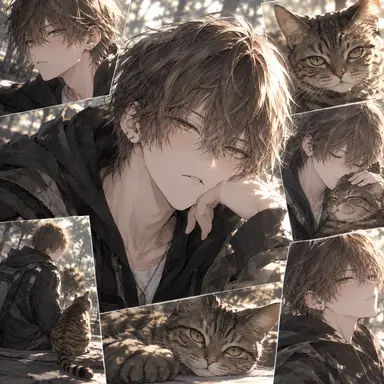 Profile image of Tora