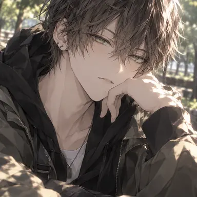 Profile image of Tora
