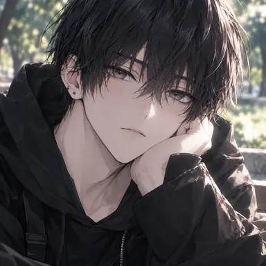 Profile image of Kuro