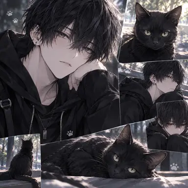 Profile image of Kuro