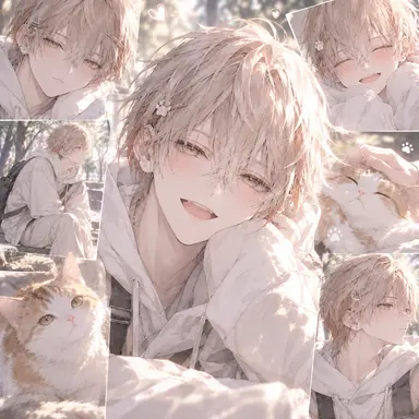 Profile image of Shiro