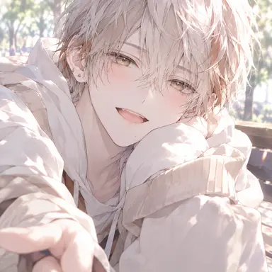 Profile image of Shiro