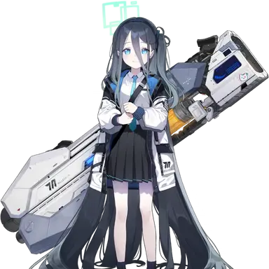 Profile image of 天童アリス