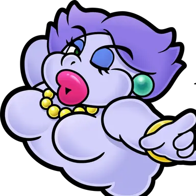 Profile image of Madame Flurrie